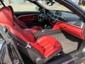 2018 BMW 4 серии 440i F32/F33/F36 Рестайлинг, серый, 3950000 рублей - вид 6