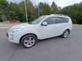 2008 Peugeot 4007, белый, 1000000 рублей - вид 7
