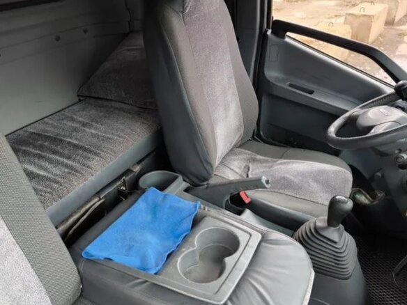2016 Iveco Daily, белый, 1575000 рублей - вид 18