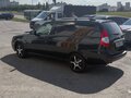 2010 Lada (ВАЗ) Priora I, чёрный, 480000 рублей - вид 6