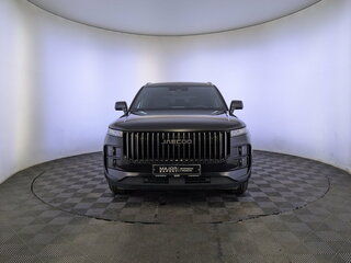 2024 Jaecoo J7 I, чёрный, 2350000 рублей, вид 2