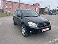 2006 Toyota RAV4 III (XA30), чёрный, 855000 рублей - вид 2