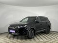 2026 Tenet T7, чёрный, 2985000 рублей