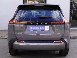 2026 Toyota RAV4 VI (XA60), серый, 4400000 рублей, вид 5