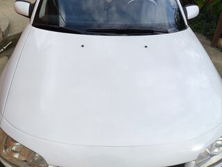 1999 Opel Omega B Рестайлинг, белый, 350000 рублей, вид 3