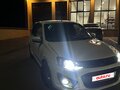 2015 Lada (ВАЗ) Kalina Sport II, белый, 545000 рублей - вид 3