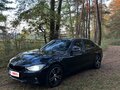 2014 BMW 3 серии 316i VI (F3x), чёрный