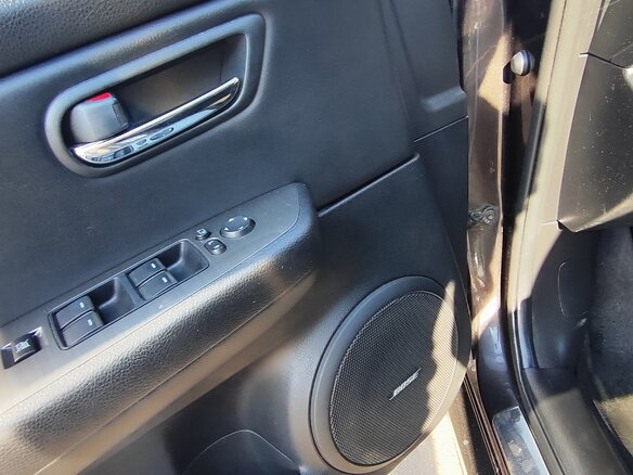 2009 Mazda 6 II (GH) Рестайлинг, коричневый, 827000 рублей - вид 16