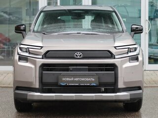 2026 Toyota RAV4 VI (XA60), коричневый, 4590000 рублей, вид 3