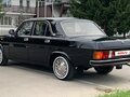 1998 ГАЗ 3102 «Волга», чёрный - вид 4