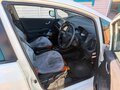 2011 Honda Fit II, белый, 975000 рублей - вид 4