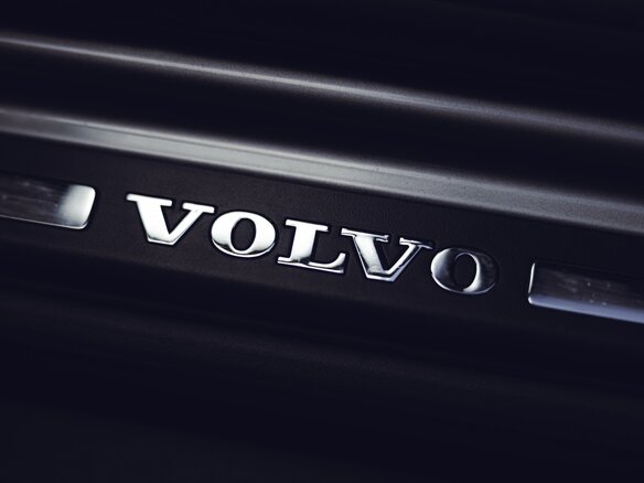2013 Volvo XC70 II Рестайлинг, бежевый - вид 33