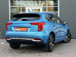 2023 Haval Jolion I, синий, 1799000 рублей, вид 2