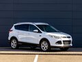 2016 Ford Kuga II, белый, 1195000 рублей - вид 2