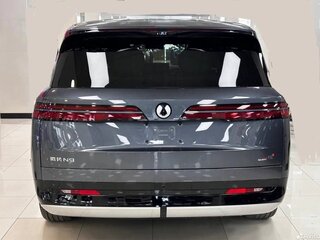 2026 Denza N9 46.9 kWh, серый, 11600000 рублей, вид 3