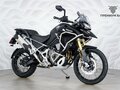 2023 Triumph Tiger 1200, чёрный, 1800000 рублей - вид 4