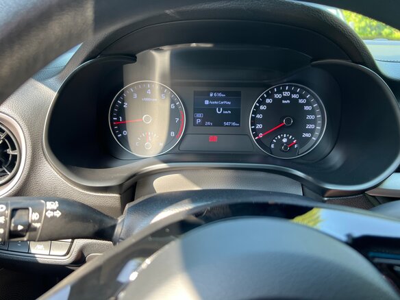 2020 Kia K3 II, серый - вид 15