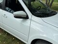2022 Lada (ВАЗ) Granta Euro-2 I Рестайлинг, белый, 688878 рублей - вид 4