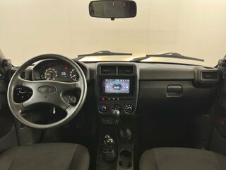 2024 Lada (ВАЗ) Niva Legend I, белый, 770000 рублей, вид 5