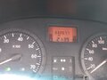2007 Renault Logan I, белый, 280000 рублей - вид 5