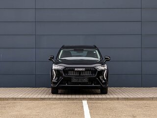 2026 Haval Jolion I Рестайлинг 2, чёрный, 2655000 рублей, вид 2