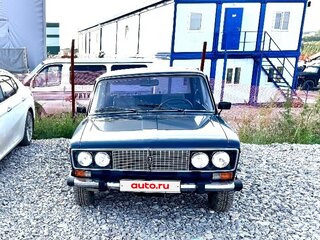 1996 Lada (ВАЗ) 2106 4-speed, зелёный, 350000 рублей, вид 1