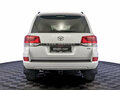 2016 Toyota Land Cruiser 200 Series Рестайлинг 2, белый - вид 6
