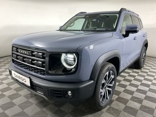 2026 Haval Dargo I Рестайлинг, серый, 3899000 рублей, вид 1