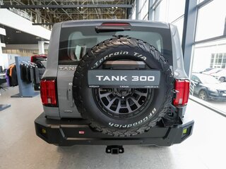 2026 Tank 300 I, серый, 4799000 рублей, вид 3
