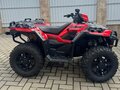 2024 Polaris Sportsman 1000, красный, 1296074 рублей - вид 3
