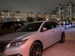 2018 Toyota Premio II (T26) Рестайлинг 2, серый, 1800000 рублей, вид 1