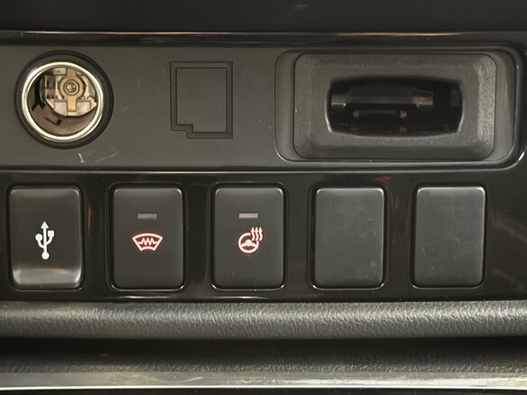 2019 Mitsubishi Outlander III Рестайлинг 3, чёрный, 1790000 рублей - вид 14