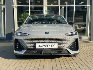 2025 Changan UNI-V I, серый, 3479900 рублей, вид 2