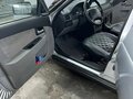 2010 Lada (ВАЗ) Priora I, серебристый, 350000 рублей - вид 9