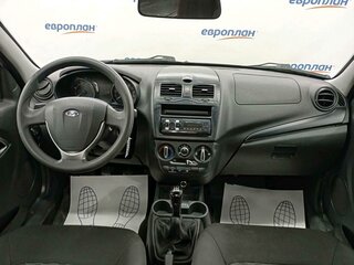 2023 Lada (ВАЗ) Granta I Рестайлинг, белый, 406818 рублей, вид 5