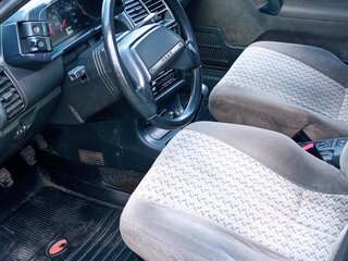 2006 Lada (ВАЗ) 2110, серый, 175000 рублей, вид 5