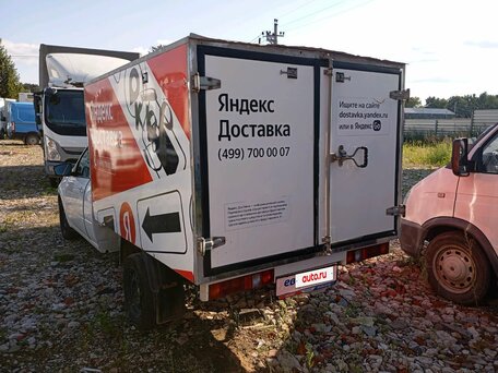 2024 LADA (ВАЗ) Granta, белый, 801800 рублей, вид 4