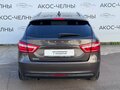 2018 Lada (ВАЗ) Vesta SW I, коричневый, 890000 рублей - вид 5