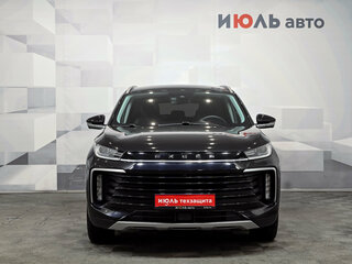 2022 Exeed TXL I Рестайлинг, чёрный, 2100000 рублей, вид 2