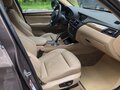 2012 BMW X3 28i xDrive II (F25), коричневый - вид 5