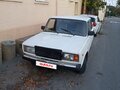2008 Lada (ВАЗ) 2107, белый, 160000 рублей - вид 2