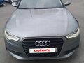 2012 Audi A6 IV (C7), серебристый, 1150000 рублей - вид 7