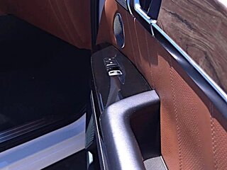 2022 Kia Mohave I Рестайлинг 2, белый, 5800000 рублей, вид 5