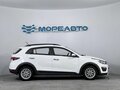2018 Kia Rio X-Line IV, белый, 1550000 рублей - вид 3