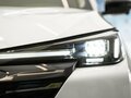 2025 Changan UNI-S I, белый - вид 7