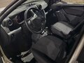 2014 Lada (ВАЗ) Granta I, белый, 530000 рублей - вид 5