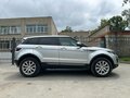 2018 Land Rover Range Rover Evoque I Рестайлинг, серый, 3070000 рублей - вид 4