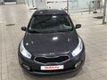 2012 Kia Ceed II, серый - вид 1