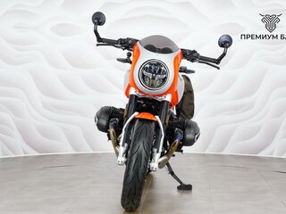2025 BMW R 12 S, оранжевый, 2199000 рублей, вид 4