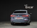2022 BMW 2 серии Gran Coupe 218d F44, серый, 2172911 рублей - вид 3